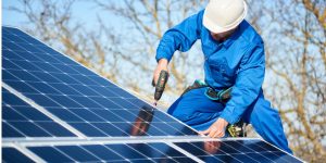 Installation Maintenance Panneaux Solaires Photovoltaïques à Plan-de-Cuques